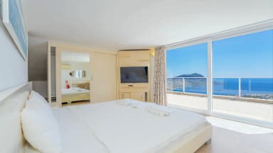 Villa Al-Nuzha Tatil Villası 13