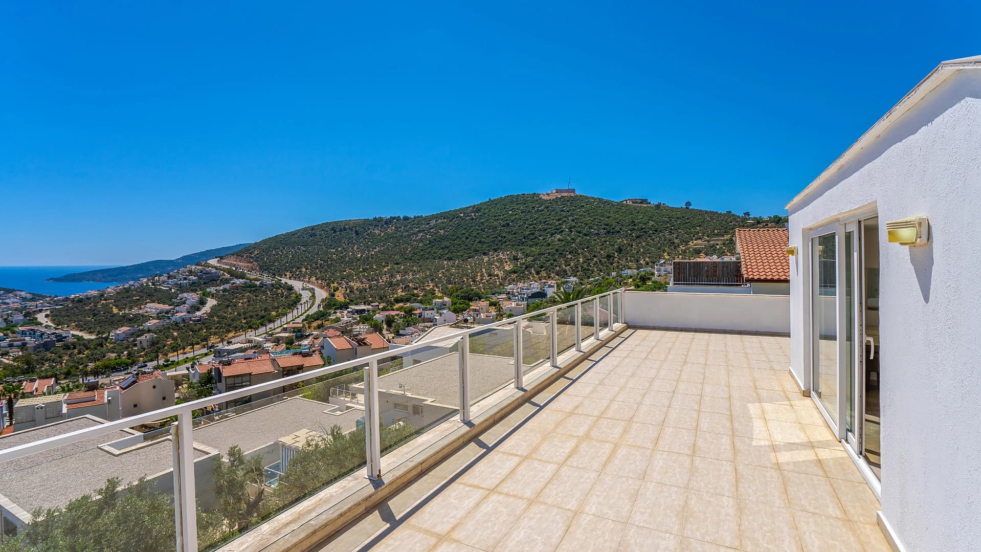 Villa Al-Nuzha Kalkan 32