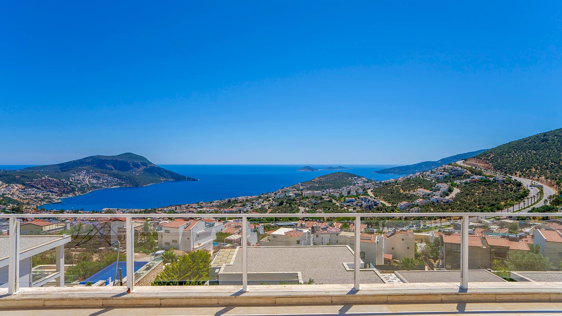 Villa Al-Nuzha Tatil Villası 25