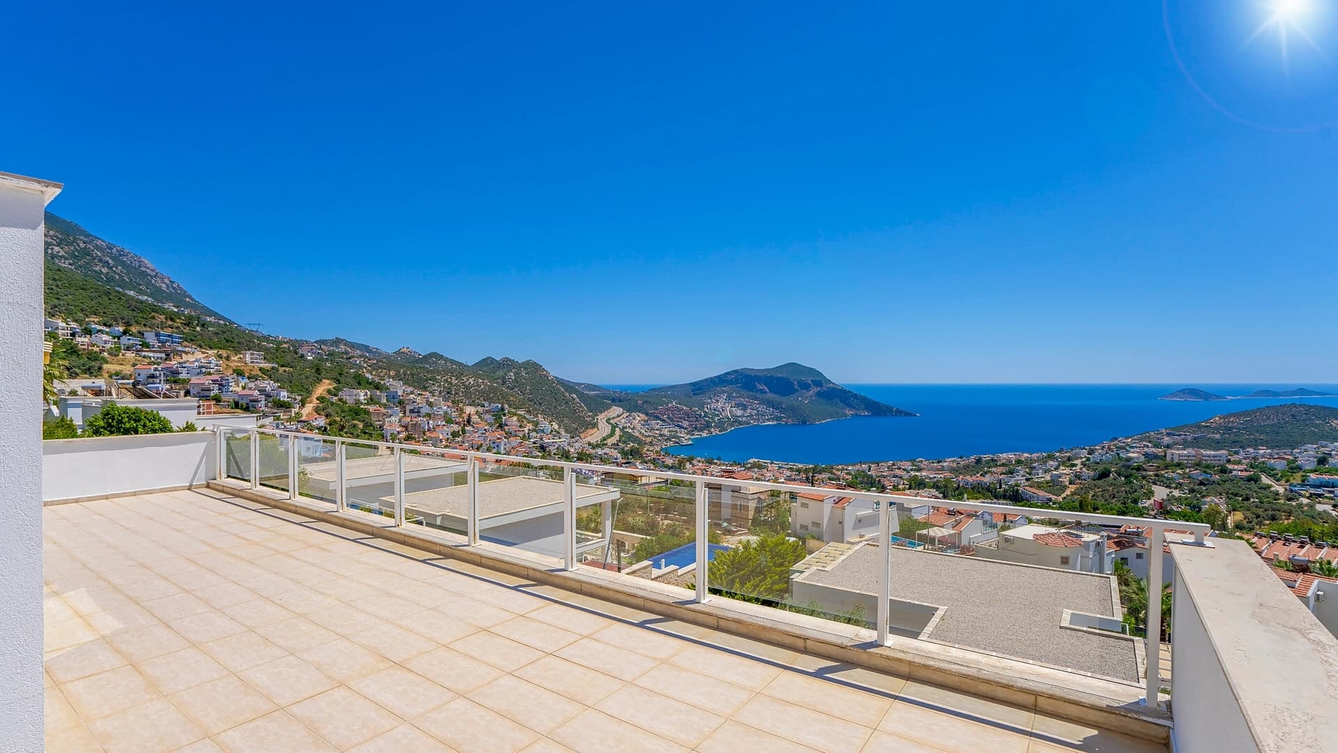 Villa Al-Nuzha Özel Havuzlu 67