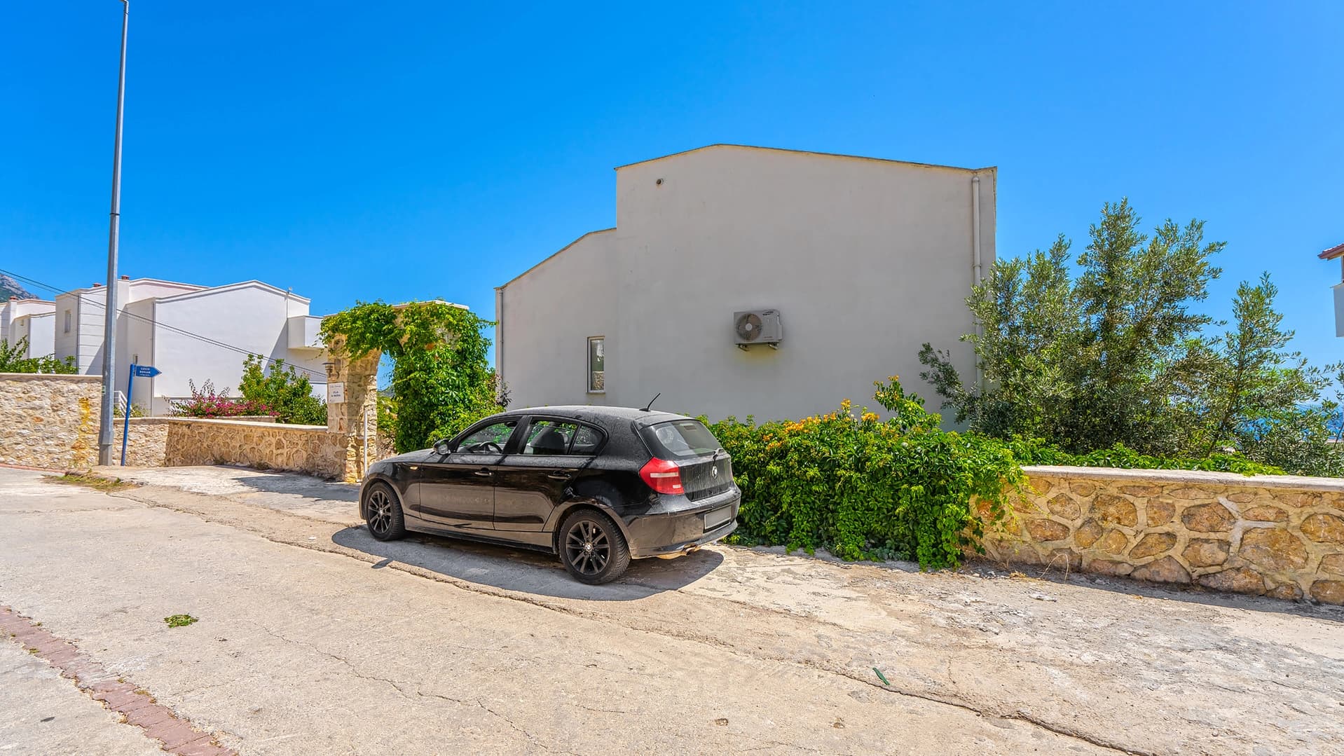 Villa Al-Nuzha Kalkan 18