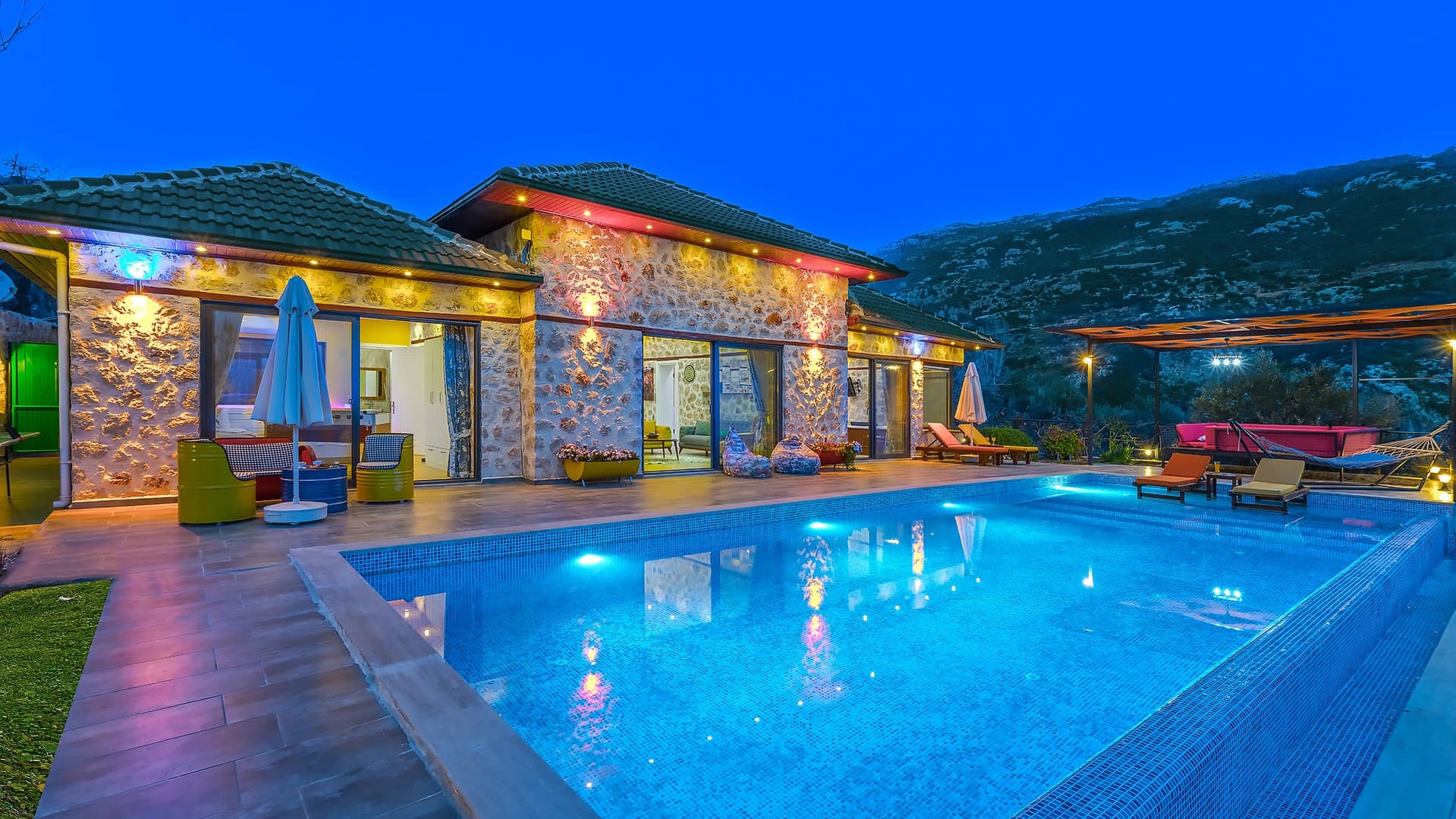 Villa Aras 2 İslamlar 30