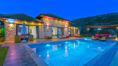 Villa Aras 2 İslamlar 30