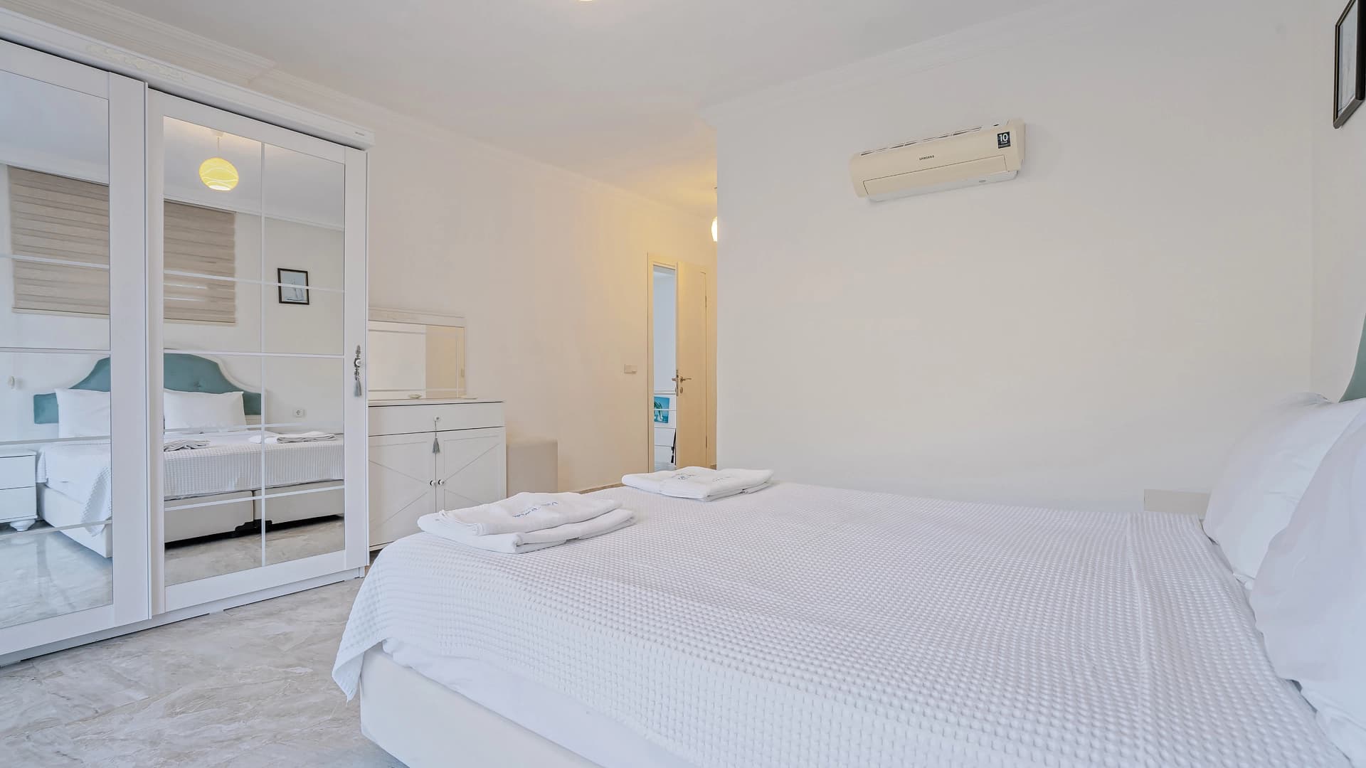 Villa Whitestone Çocuk Havuzu 29