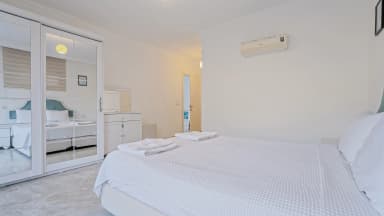 Villa Whitestone Çocuk Havuzu 29