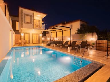 Villa Çağdaş 2 Kaş 94