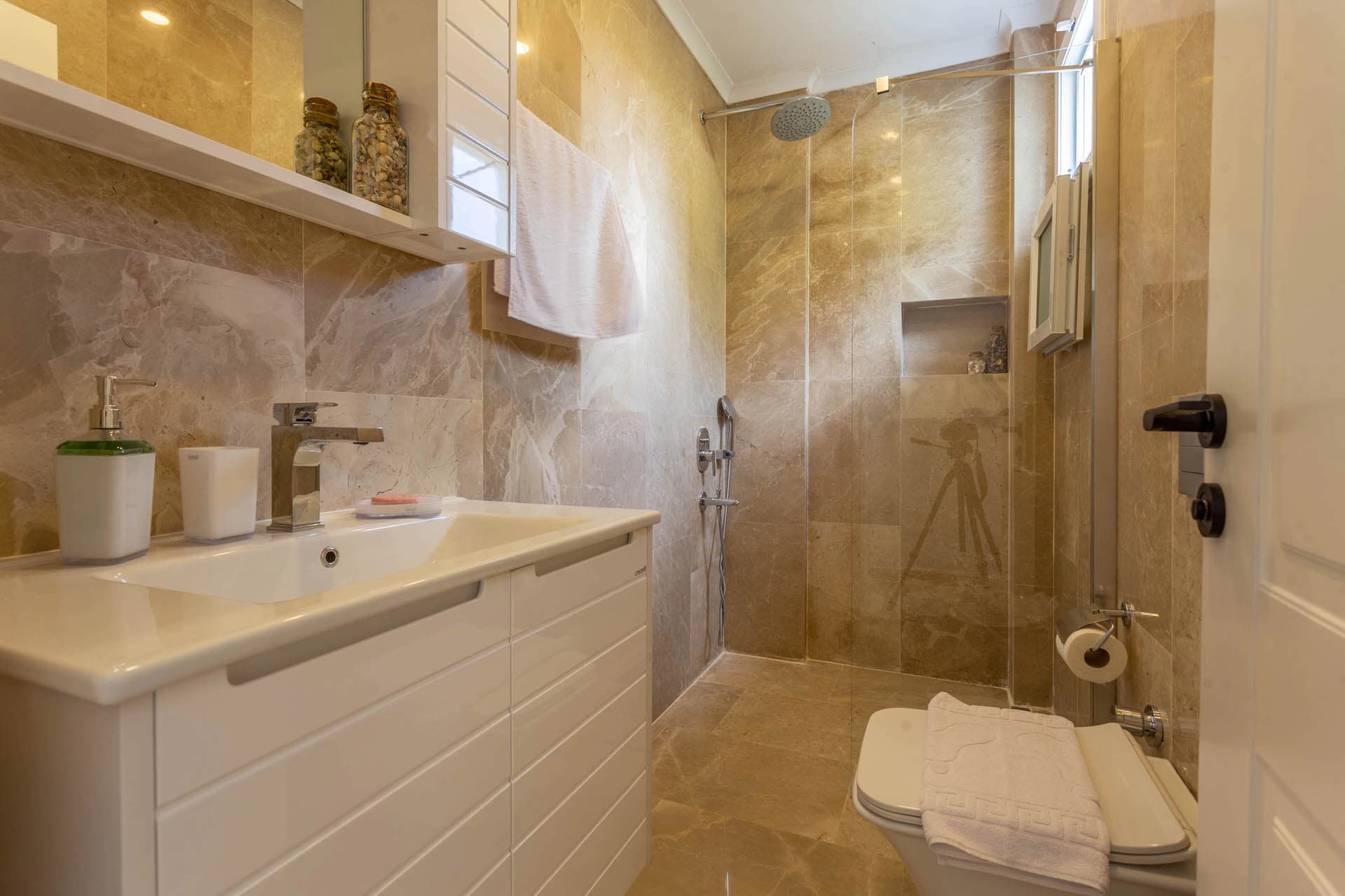 Villa Marine Luxury Özel Havuzlu 94