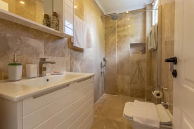 Villa Marine Luxury Özel Havuzlu 94