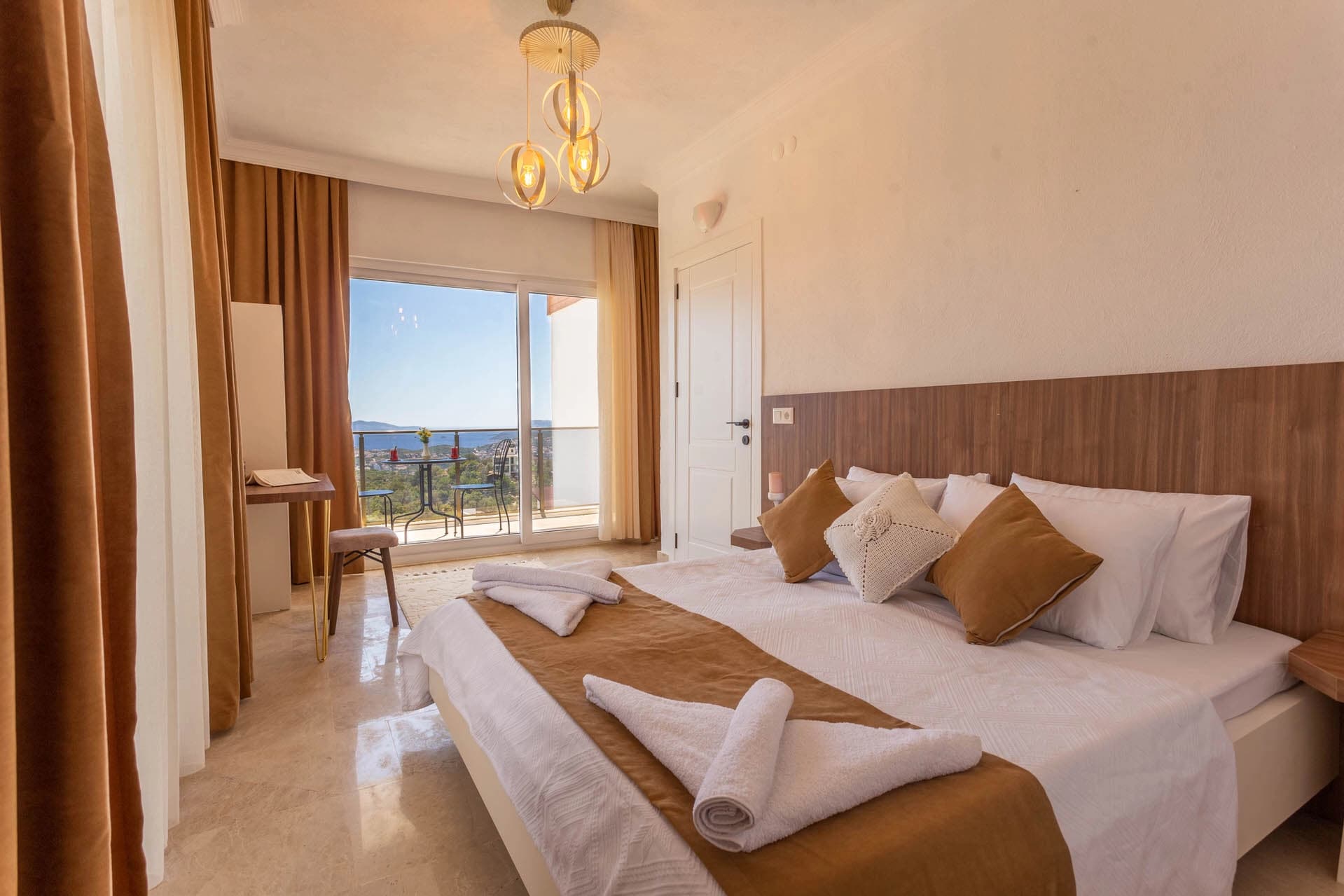 Villa Marine Luxury Kaş 11