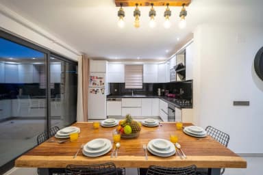 Villa Therapy 620 Kalkan 63