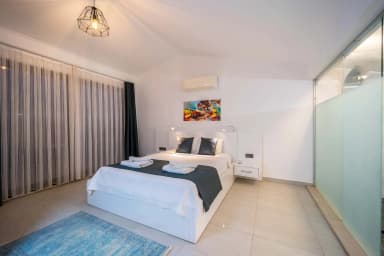 Villa Therapy 620 Korunaklı Havuz 64