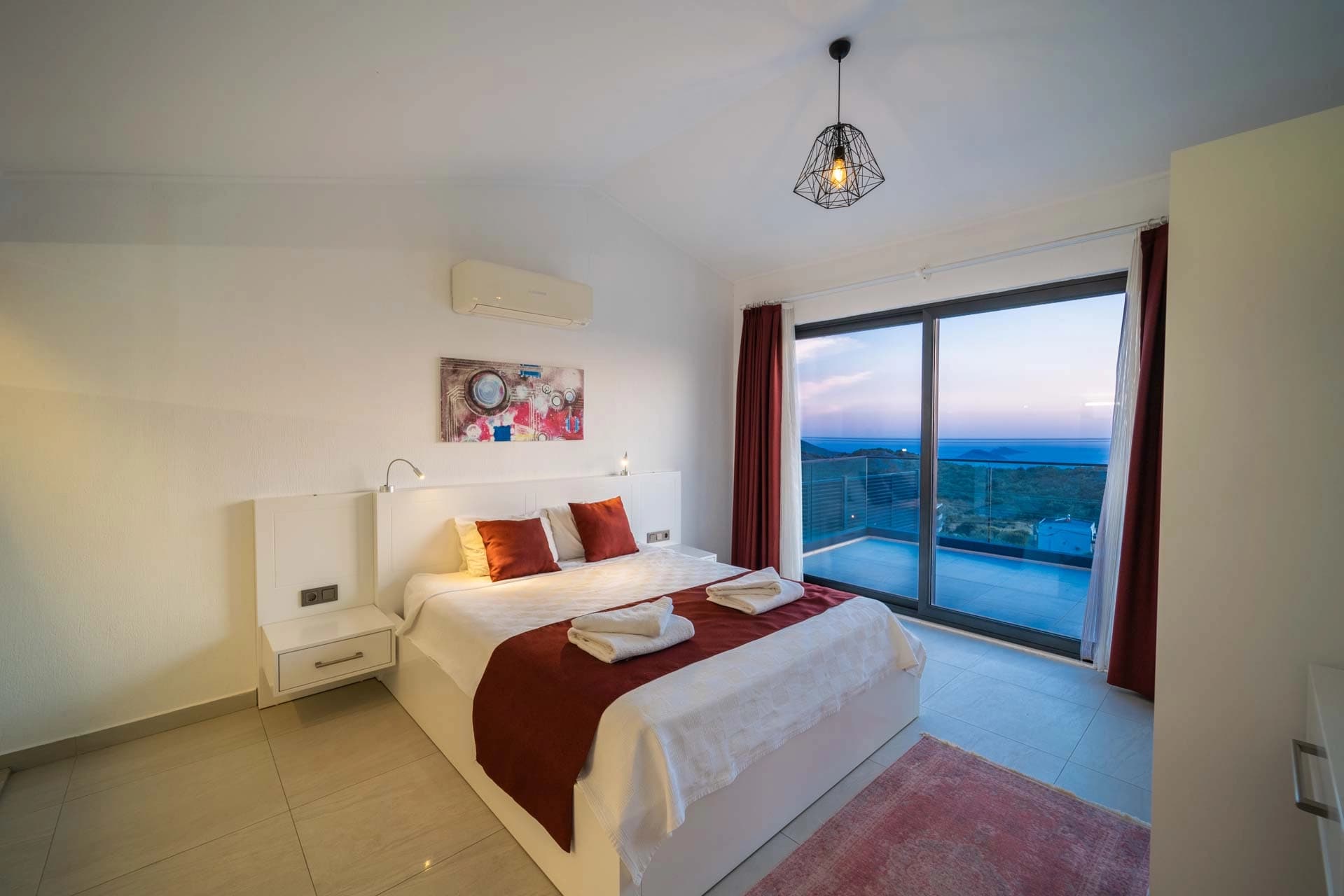 Villa Therapy 620 Kalkan 23