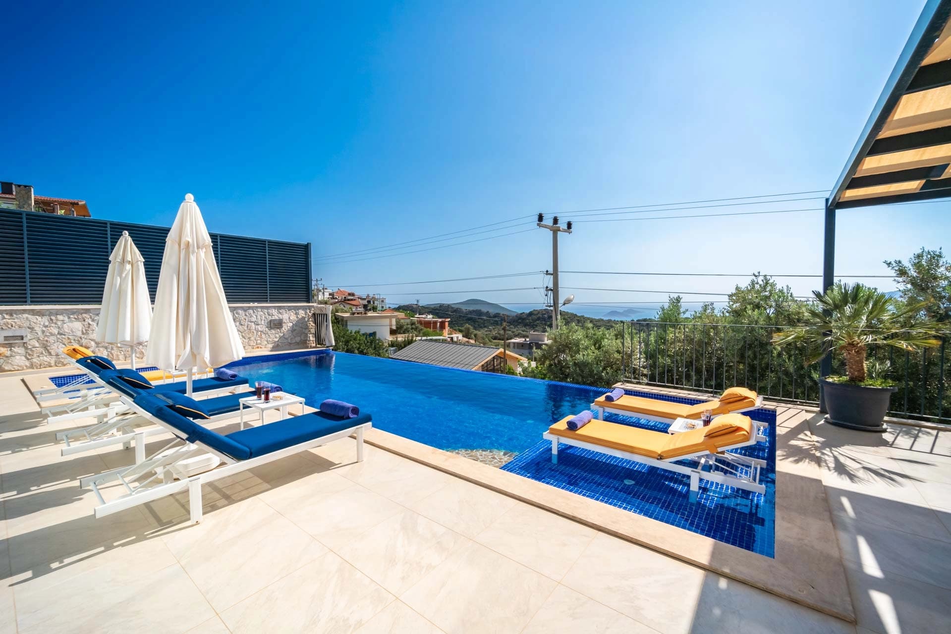 Villa Therapy 620 Kalkan 97