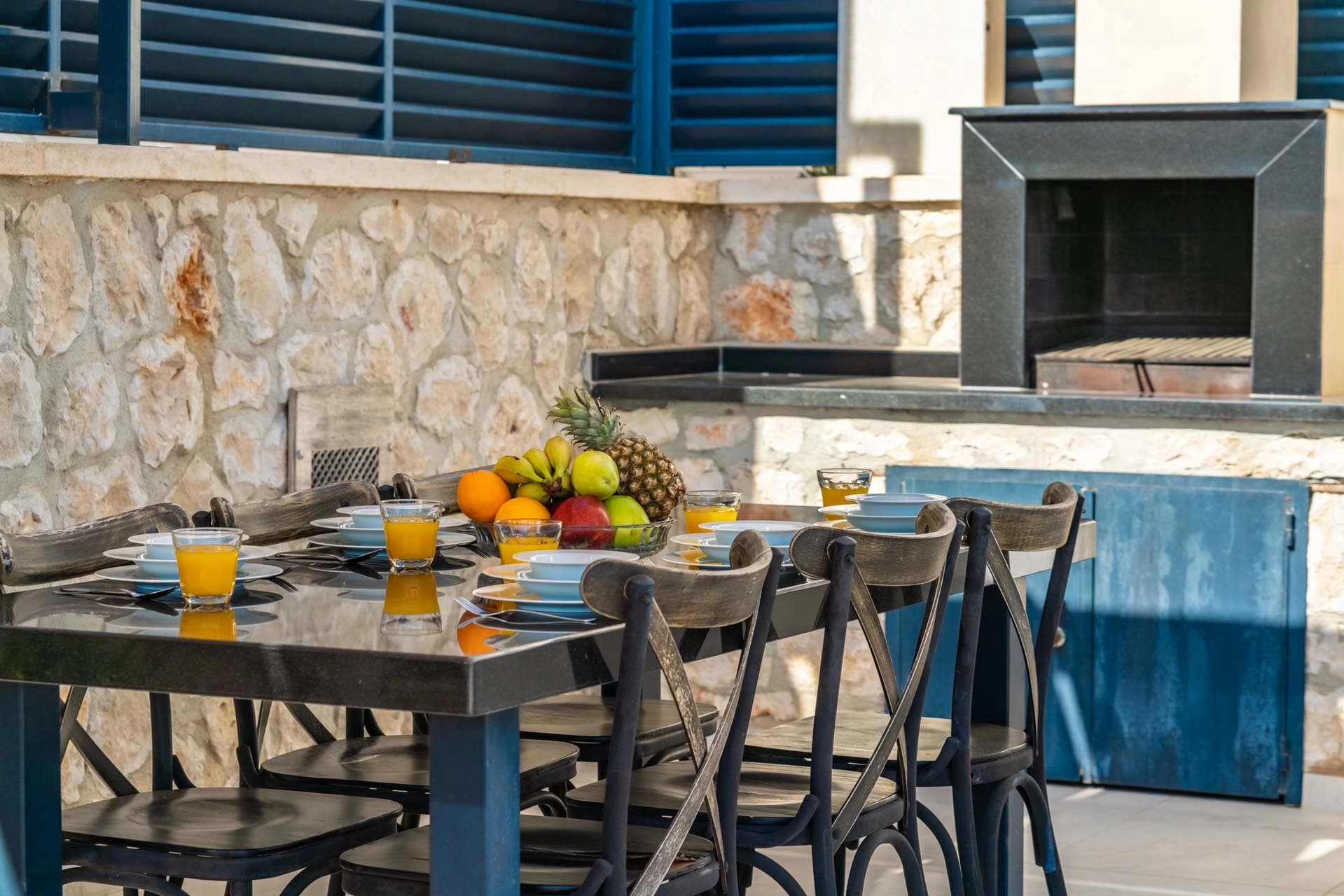 Villa Therapy 620 Kalkan 35