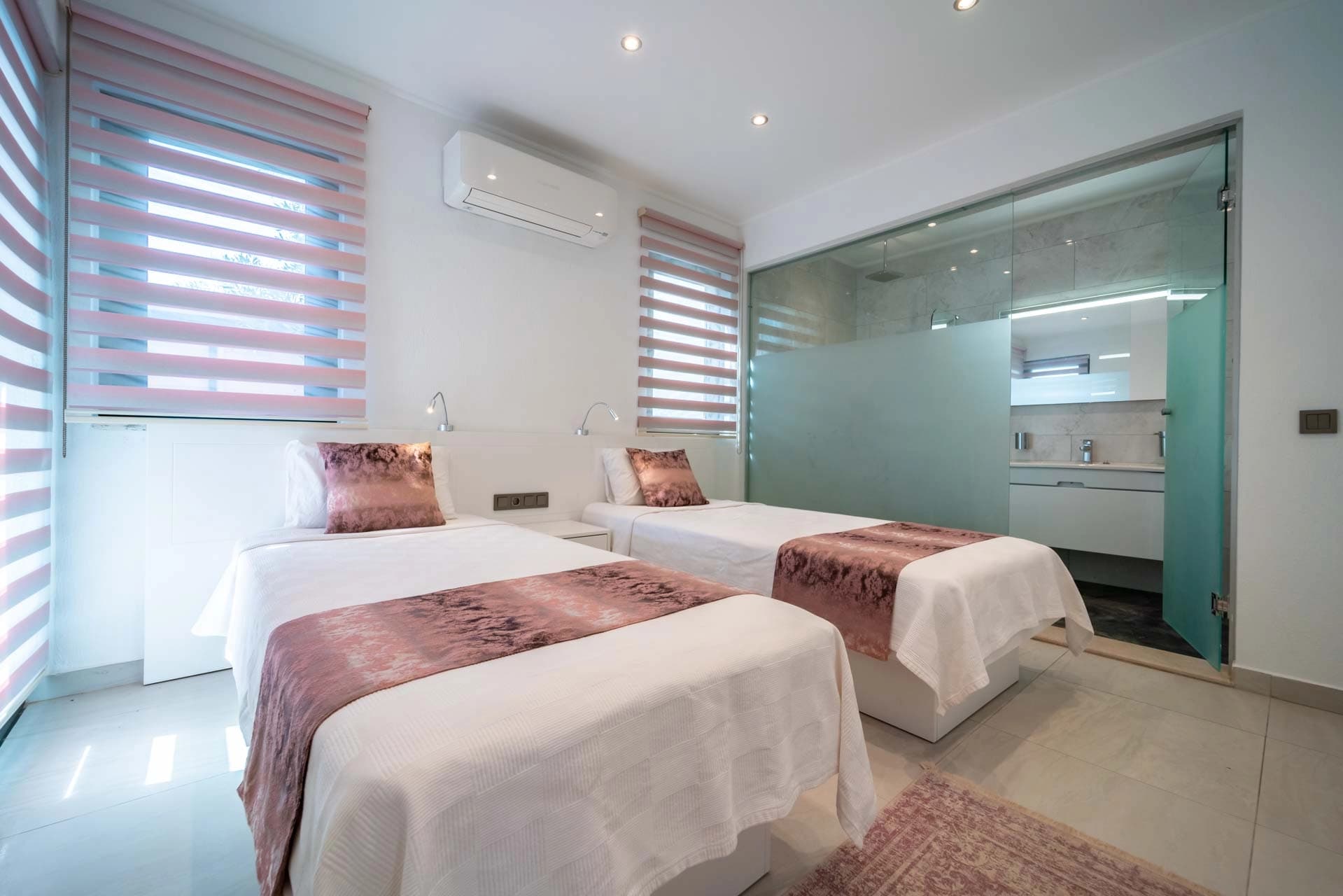 Villa Therapy 620 Kalkan 29
