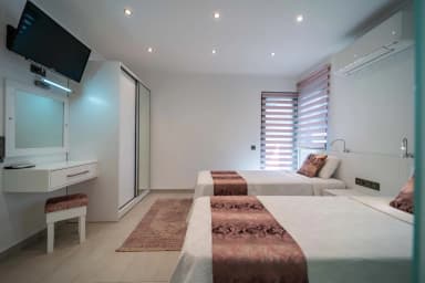 Villa Therapy 620 Kalkan 43