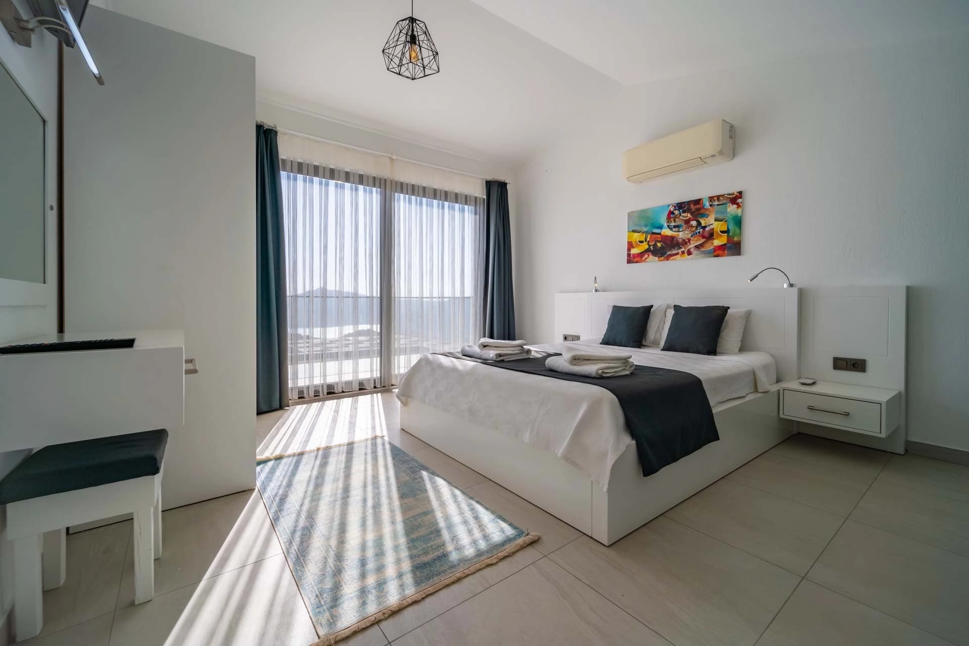 Villa Therapy 620 Kalkan 85