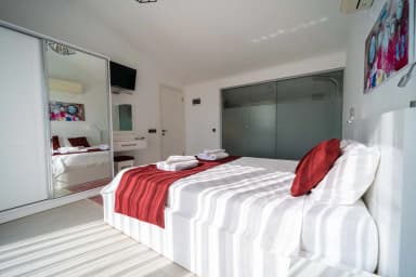 Villa Therapy 620 Kalkan 65