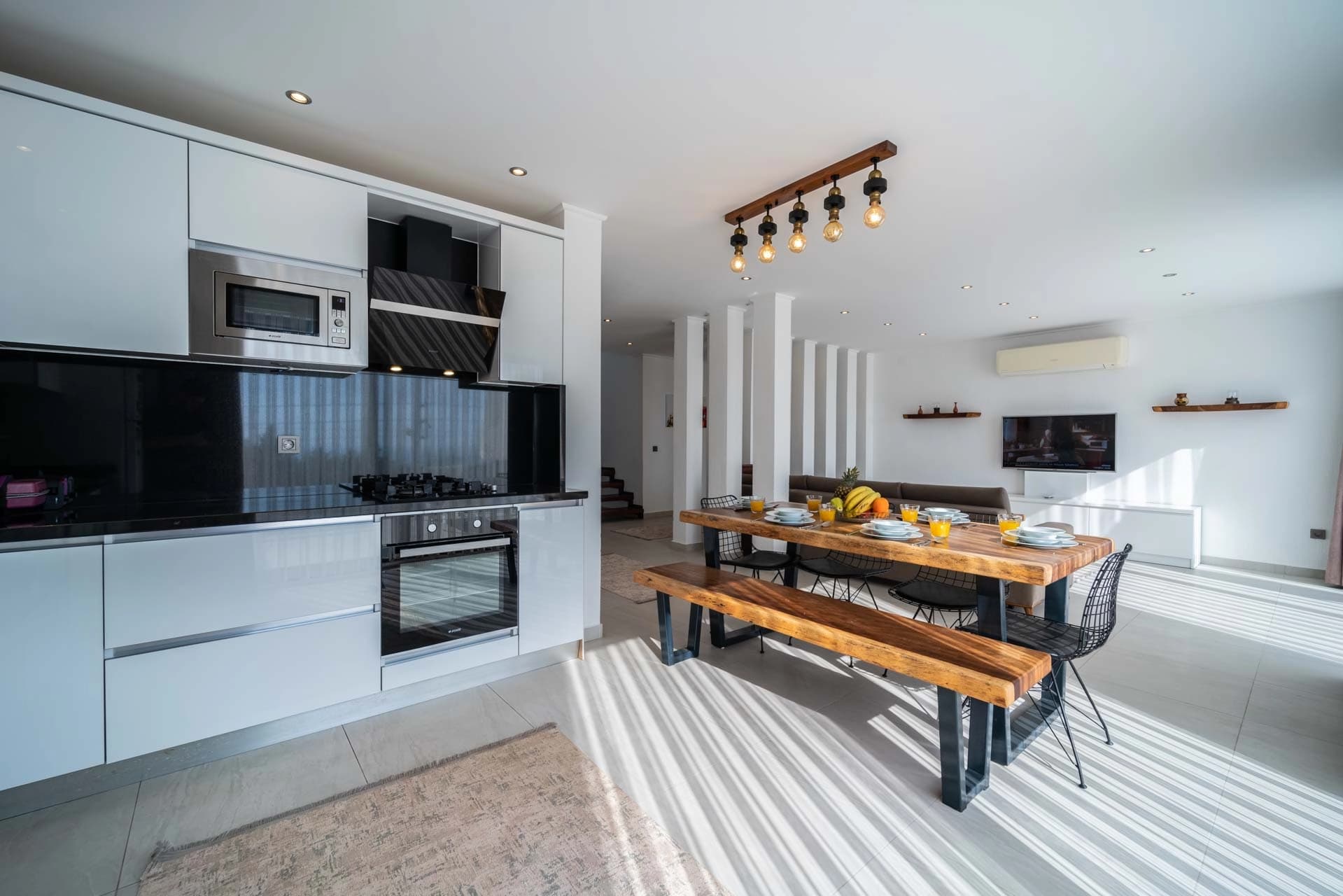 Villa Therapy 620 Kalkan 77