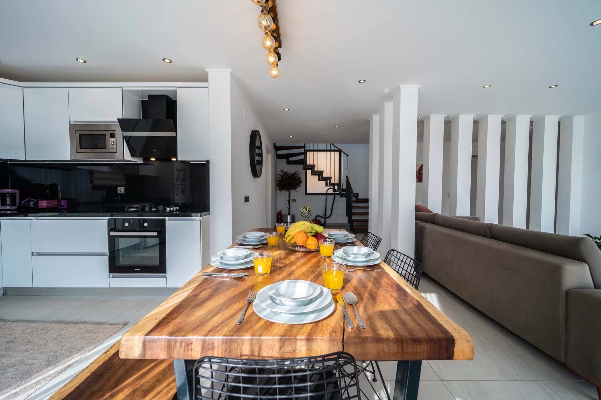 Villa Therapy 620 Korunaklı Havuz 84