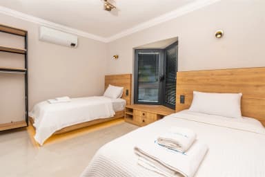 Villa Altay Kaş 93
