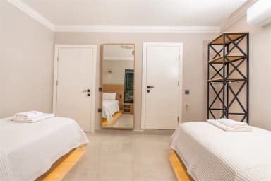 Villa Altay Kaş 17