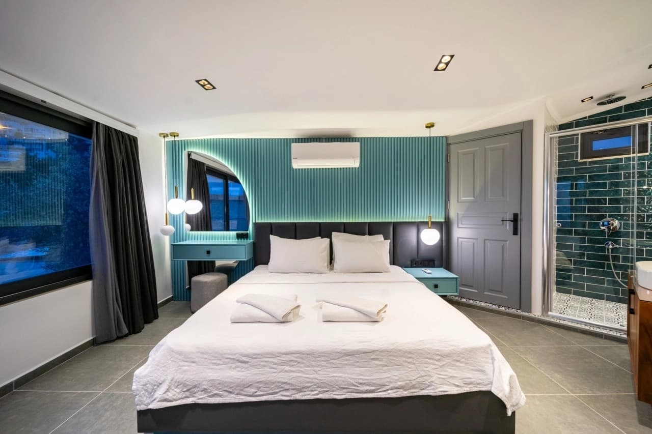 Villa Fey Kalkan 97