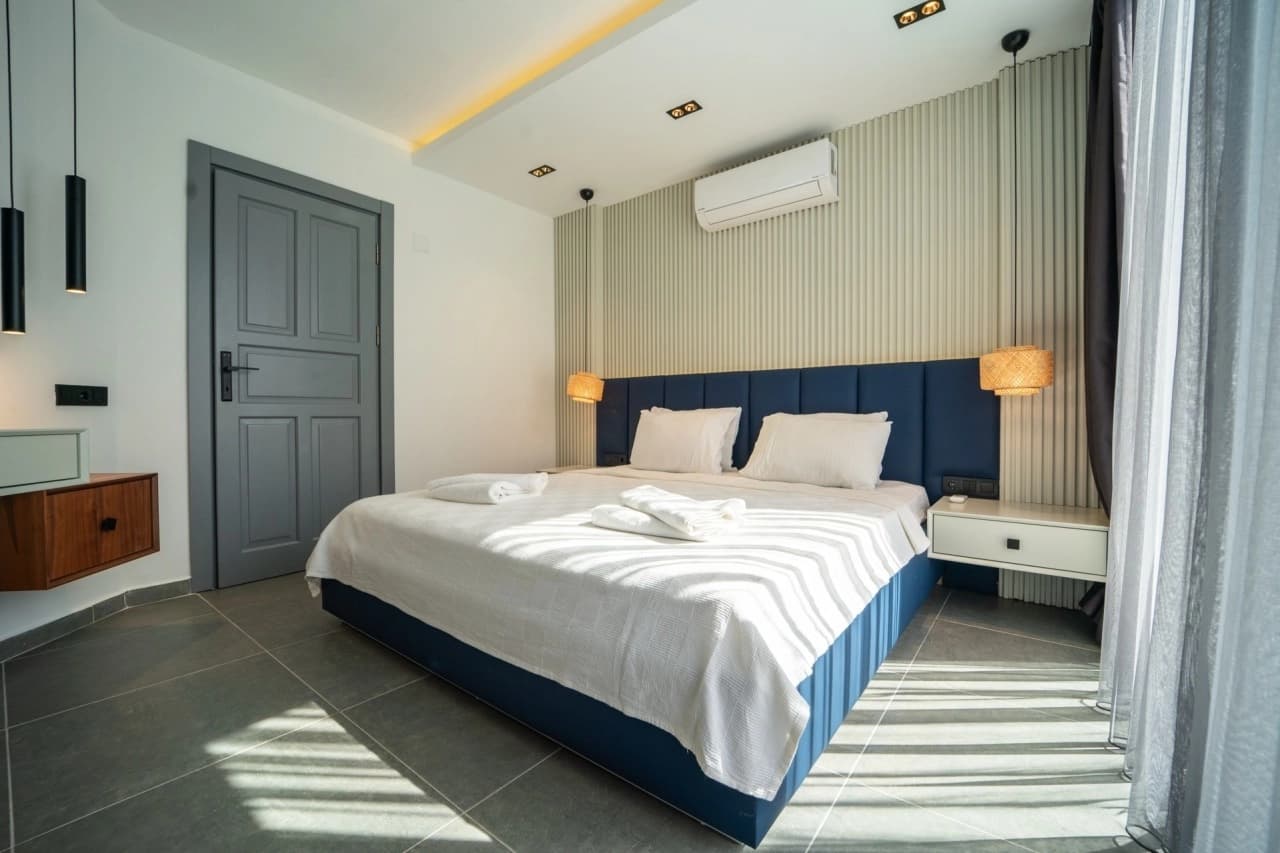 Villa Fey Kalkan 63