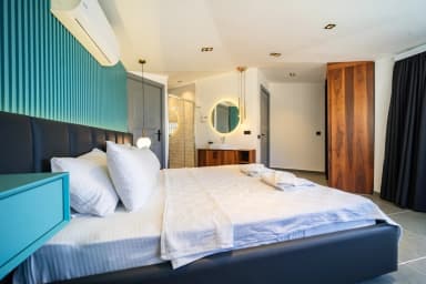 Villa Fey Kalkan 35