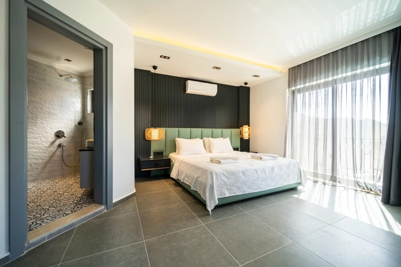Villa Fey Kalkan 83