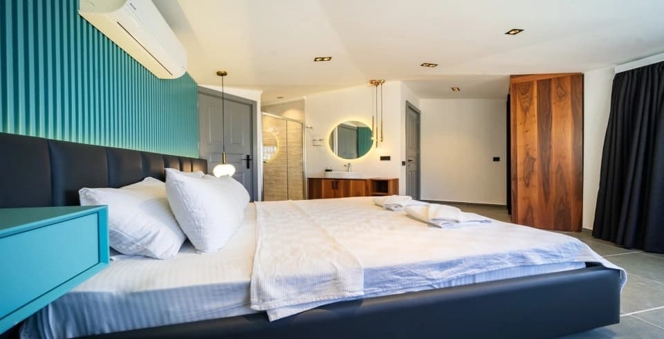 Villa Fey Kalkan 49