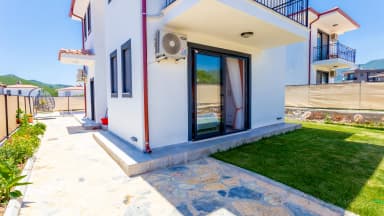 Villa Ayas Kaş Kaş 52