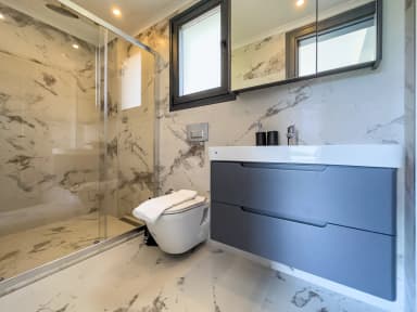 Villa Capella Şira Fethiye 22