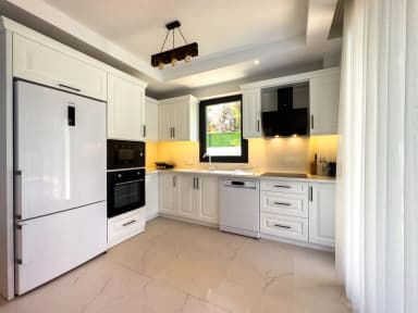 Villa Capella Şira Özel Havuzlu 77