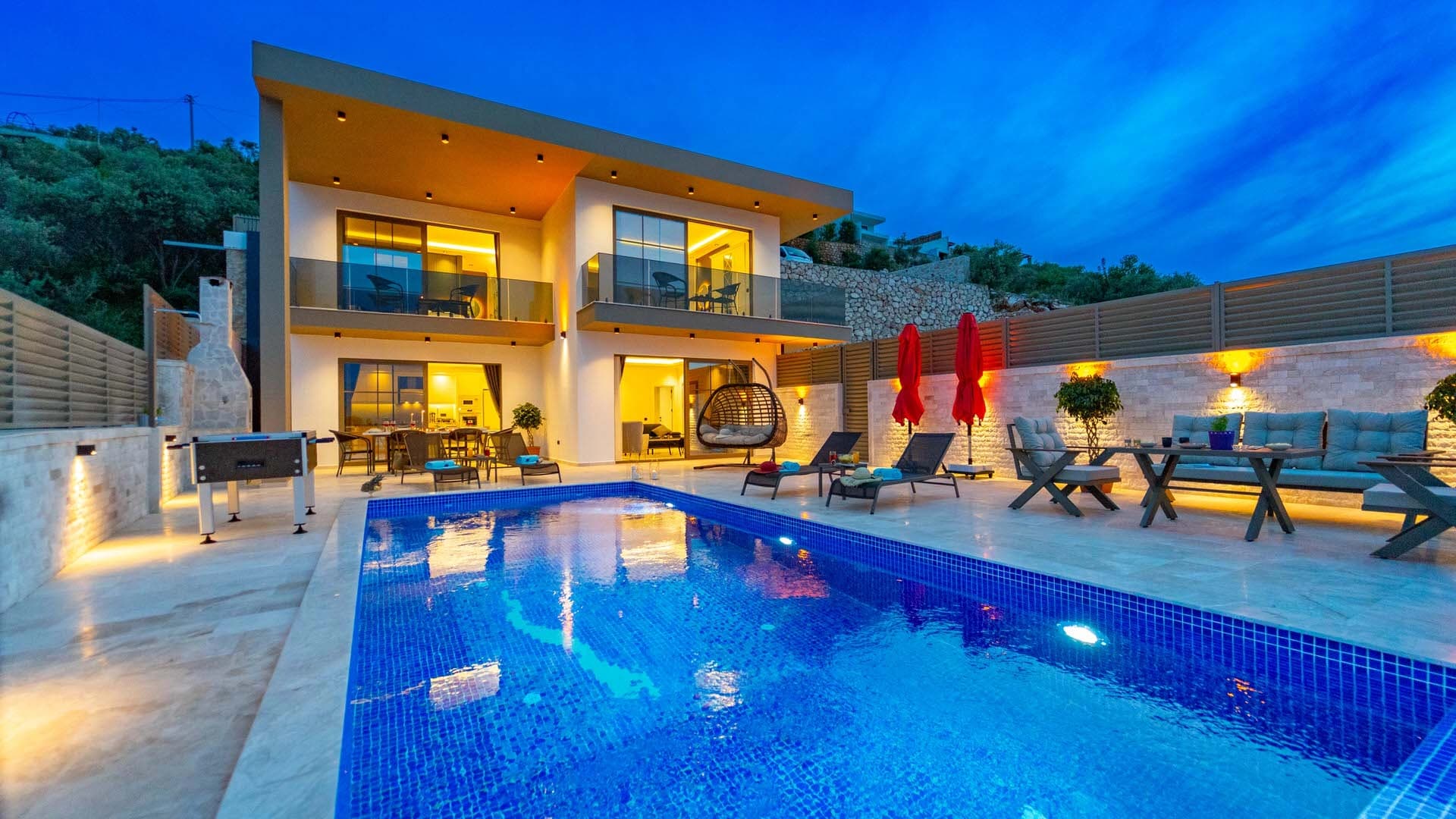 Villa Eser