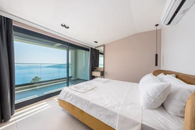 Villa Aura B Özel Havuzlu 31