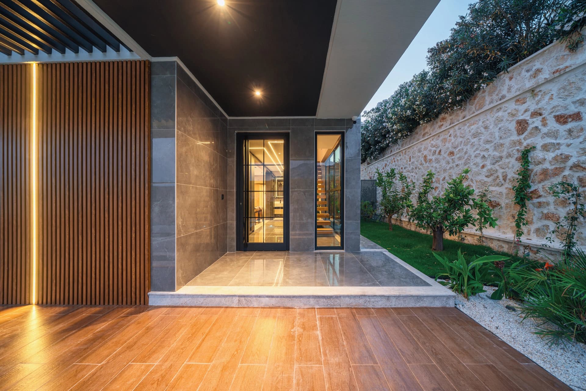 Villa Aura B Kalkan 16