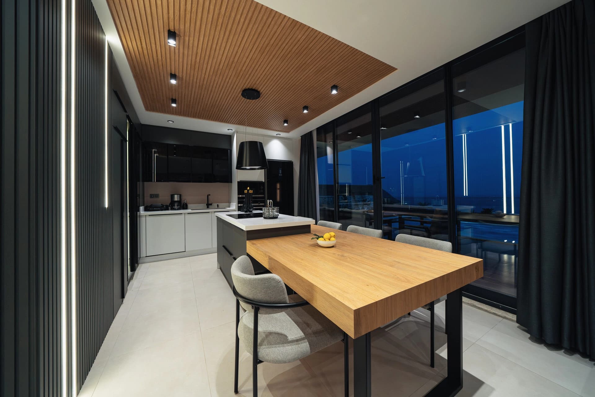 Villa Aura B Kalkan 72