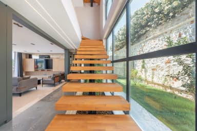 Villa Aura B Özel Havuzlu 65