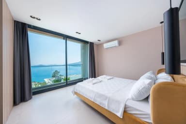 Villa Aura B Kalkan 86