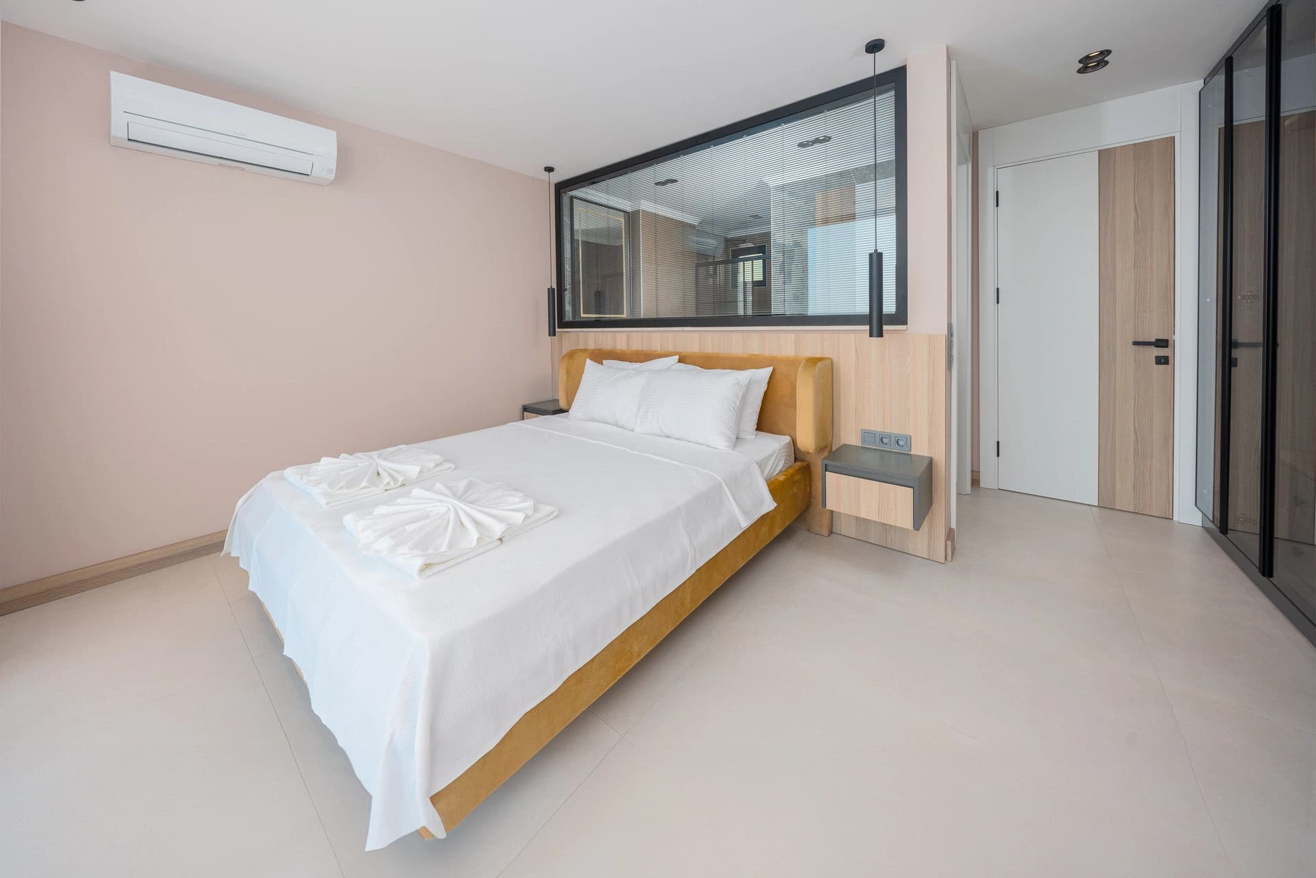Villa Aura B Özel Havuzlu 93