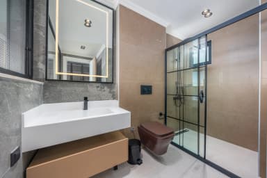 Villa Aura B Kalkan 10