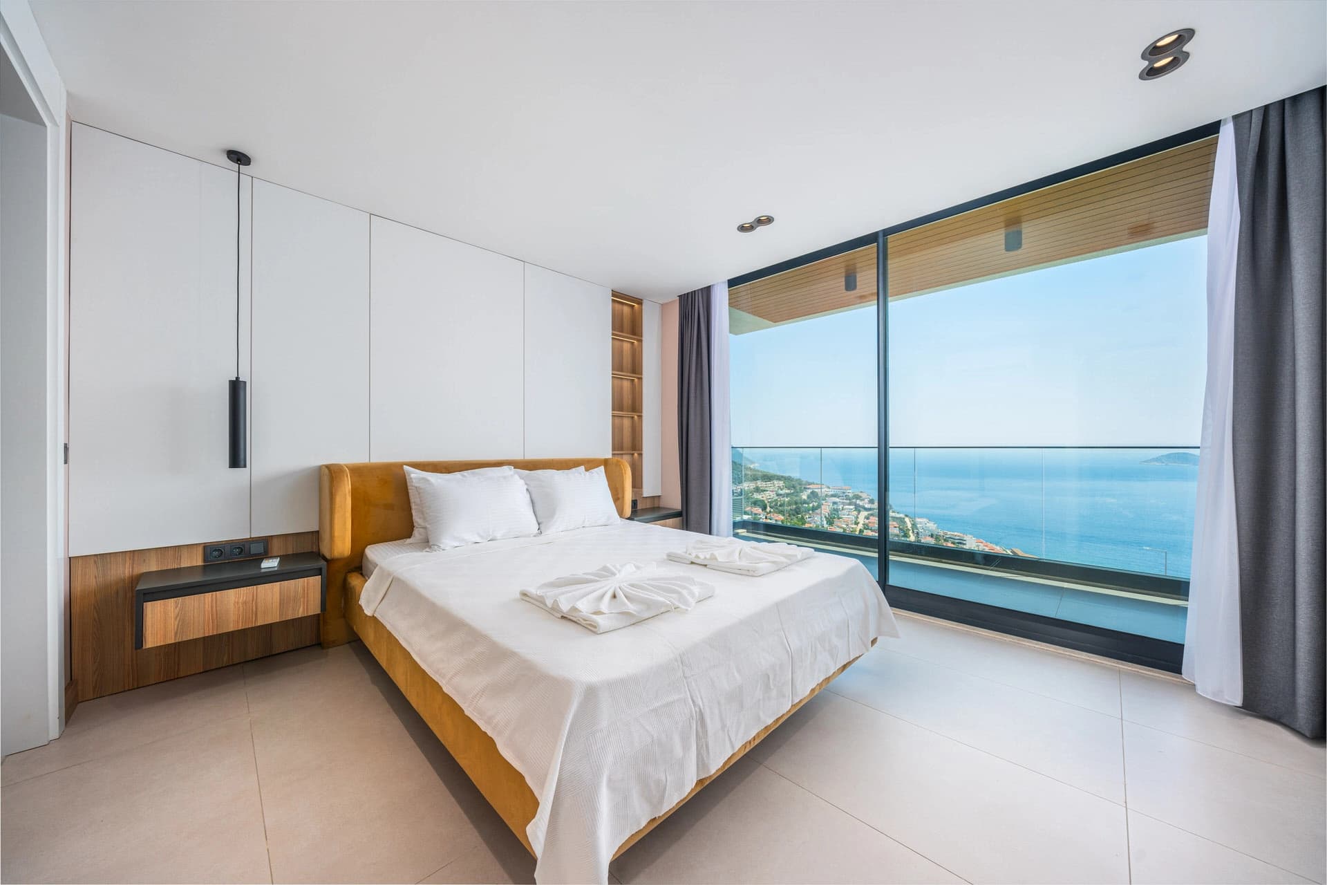 Villa Aura B Tatil Villası 17