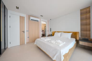 Villa Aura B Kalkan 24