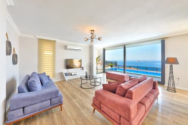 Villa Akasya Kızıltaş Çocuk Havuzu 46