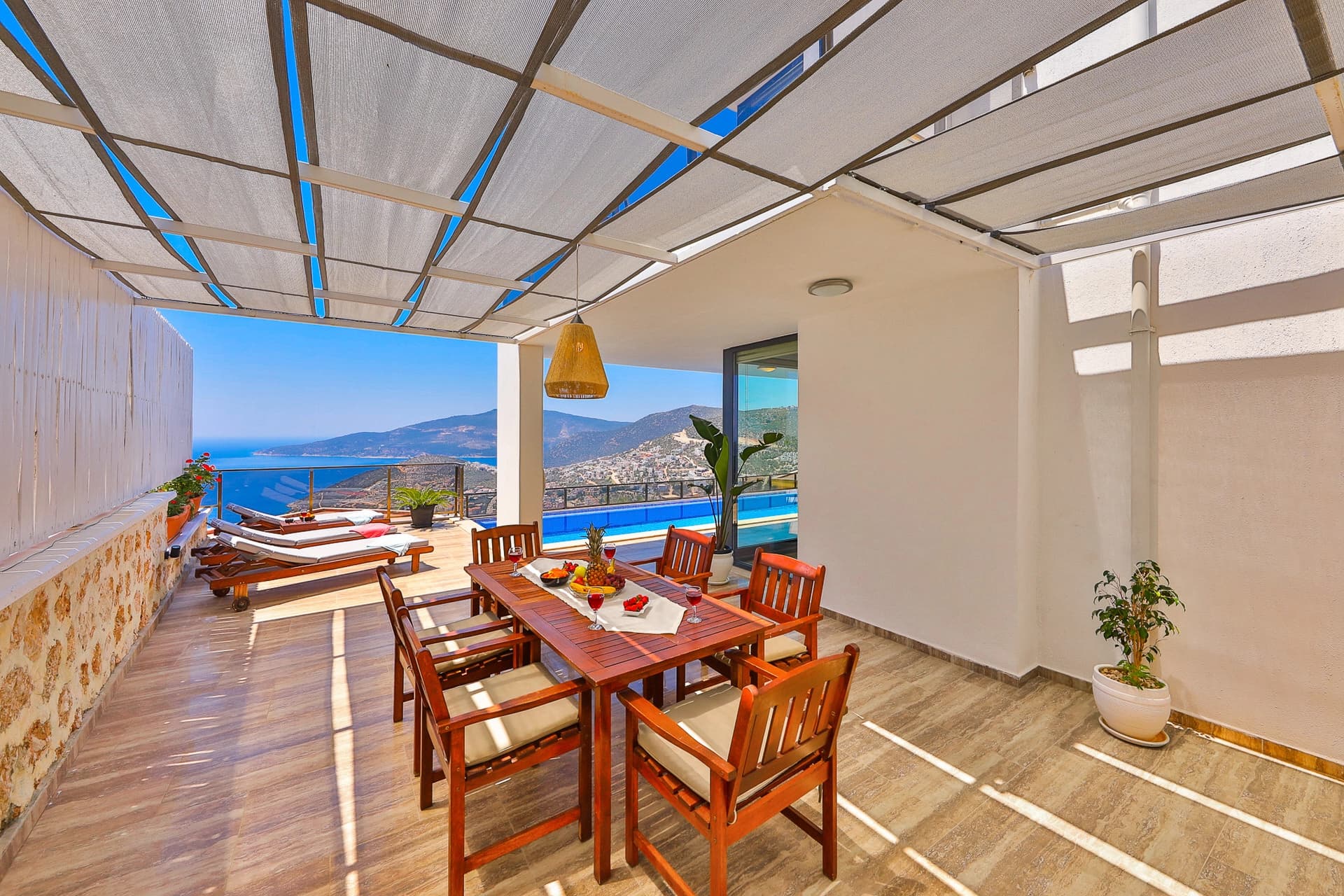 Villa Akasya Kızıltaş Çocuk Havuzu 32