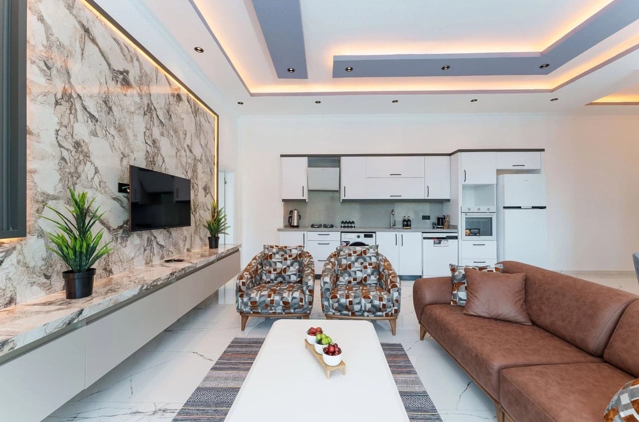 Villa Ela İslamlar İslamlar 50