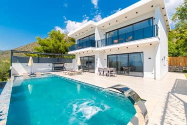 Villa Kaila Üzümlü 21