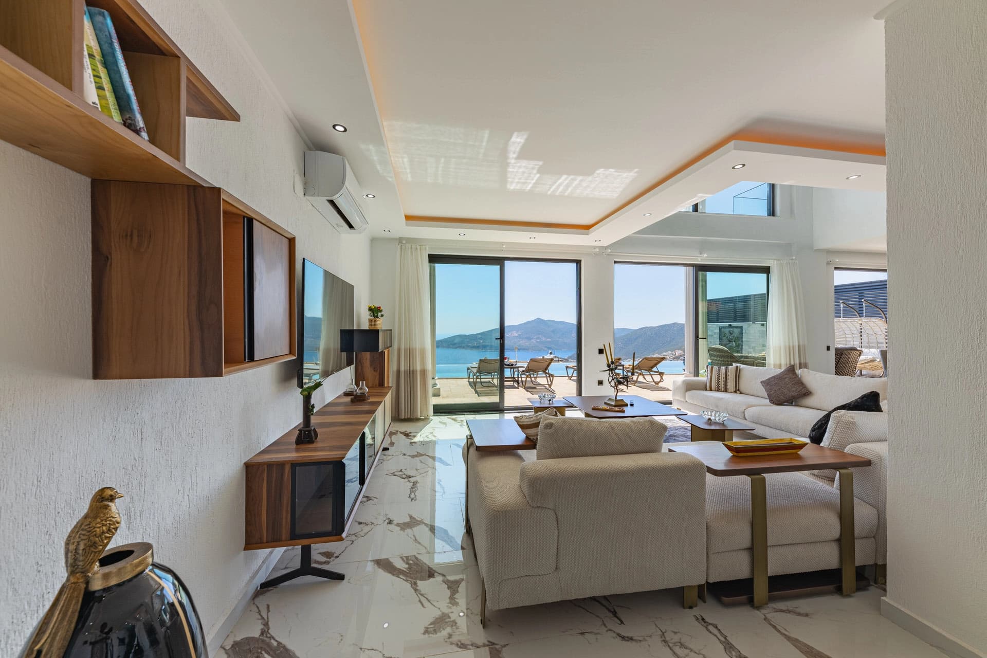 Villa Zek Kalkan Kalkan 14