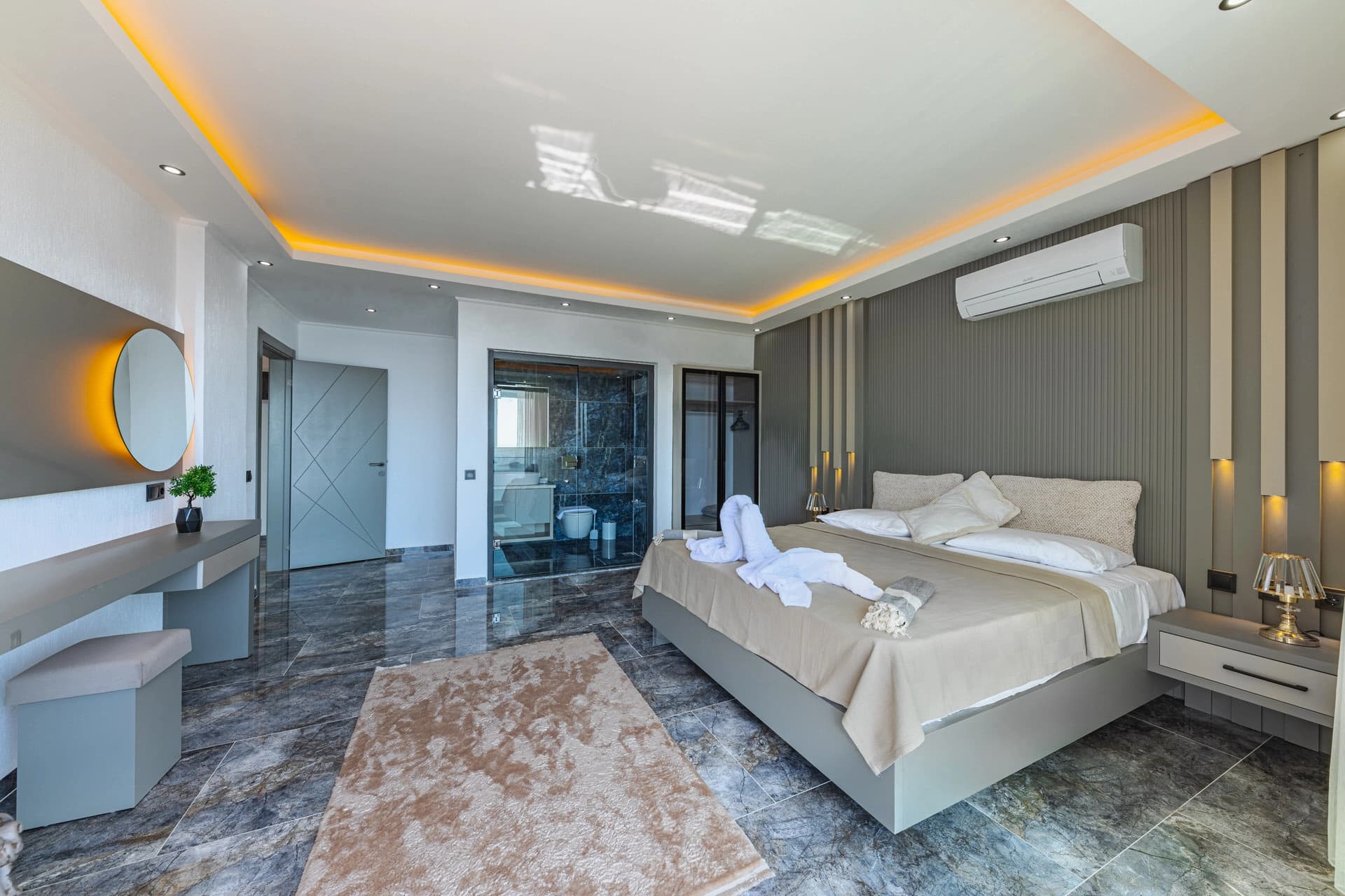 Villa Zek Kalkan Kalkan 58